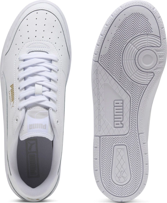 Puma CA Match puma white