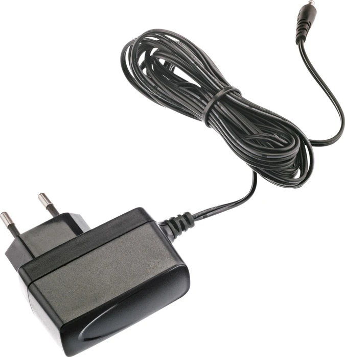 König & Meyer 12297 LED Pianoleuchte silber