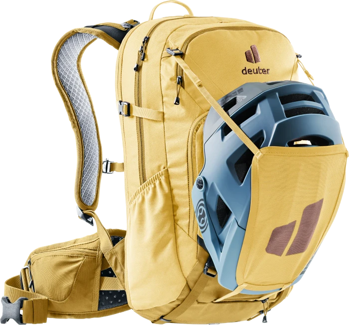 Deuter Attack 20 dune/savanna