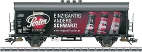 Märklin - Spur H0 Güterwagen - Bierwagen Böhringer