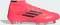 adidas F50 Elite Mid-Cut FG turbo/aurora black/platinum metallic (Damen) Vorschaubild