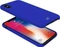 Celly Feeling für Apple iPhone X blau Vorschaubild