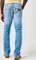 Wrangler Greensboro Low Stretch Jeans slate shade (Herren) Vorschaubild