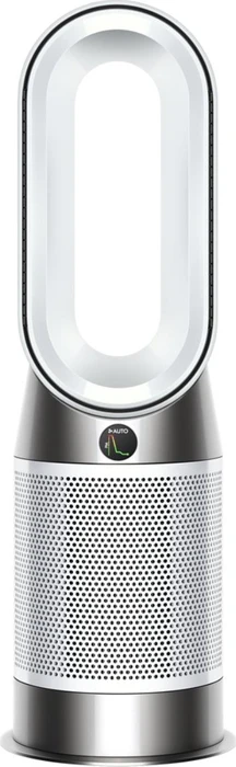 Dyson HP10 Purifier Hot+Cool Gen1 Luftreiniger nickel/weiß