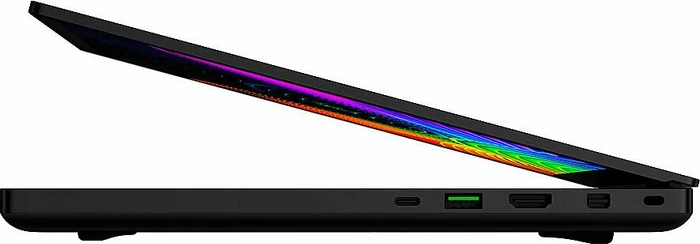 Razer Blade 15 Base Model (2019), Core i7-9750H, 16GB RAM, 256GB SSD, GeForce GTX 1660 Ti, DE