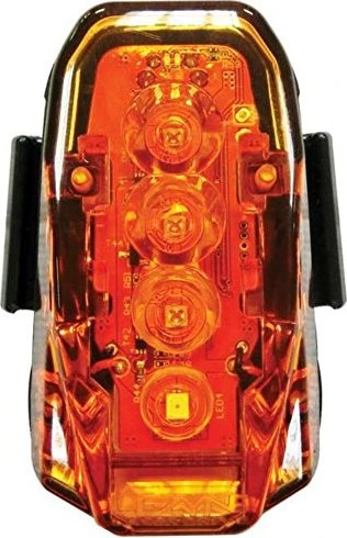 Lezyne Laser Drive Rücklicht