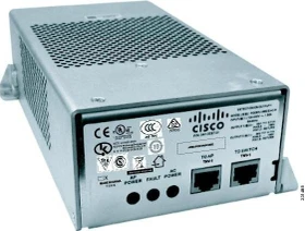 Cisco Gigabit PoE-Injektor, 2x RJ-45, 30W PoE+ (AIR-PWRINJ1500-2=)