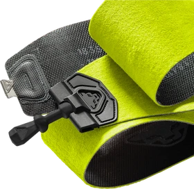 Dynafit Blacklight 80 Steigfelle flou yellow