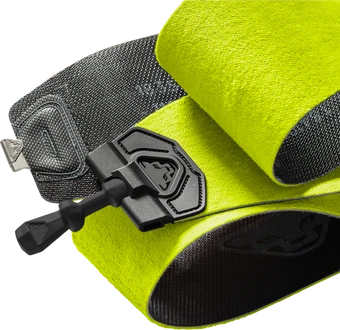 Dynafit Blacklight 80 Steigfelle flou yellow