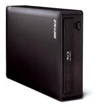 Buffalo BR-X816U2-EU, USB 2.0