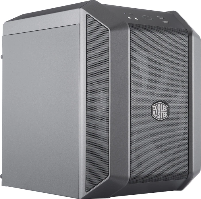 Cooler Master MasterCase H100, Mini-ITX