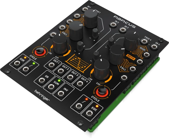Behringer Abacus