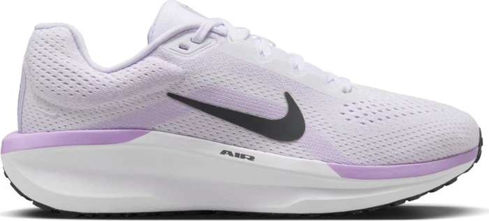 Nike Winflo 11 white/hydrangeas/amethyst tint/anthracite (Damen)