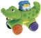 Mattel Fisher-Price Amazing Animals Press & Go Crocodile Vorschaubild