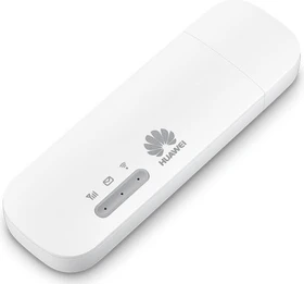 Huawei E8372h-320, weiß (E8372h-320 / 51071TDE)