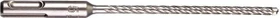 Milwaukee SDS-plus M2 Hammerbohrer, 14x210x260mm, 1 Stück