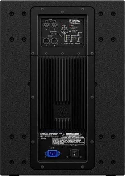 Yamaha DXS12mkII