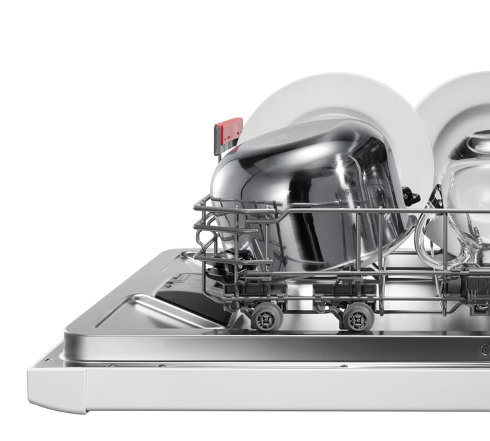 Bosch MAZ8BI Edelstahlschüssel 5l