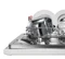 Bosch MAZ8BI Edelstahlschüssel 5l Vorschaubild