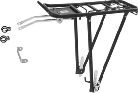 XLC Alu System Fatbike Gepäckträger