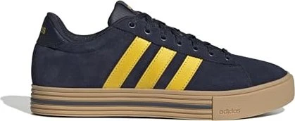 adidas Daily 4.0 legend ink/utility yellow/gum