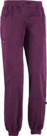 E9 Joy 2.3 Kletterhose lang sangria (Damen)