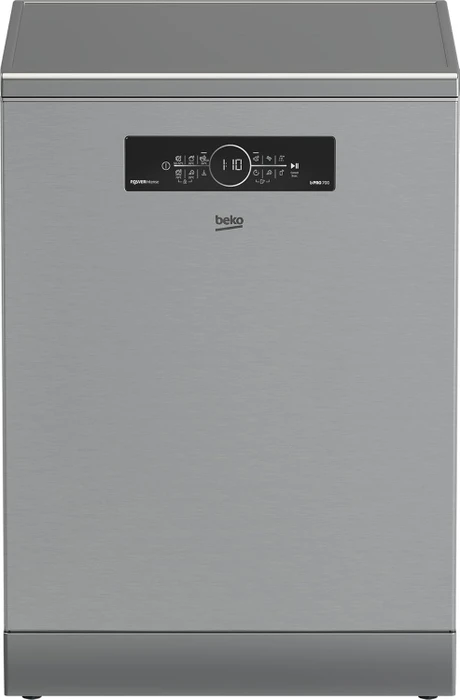 Beko BDFN36561XP