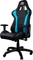Cooler Master Caliber R1 Gamingstuhl, schwarz/blau Vorschaubild
