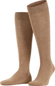 Falke Family Socken nutmeg mel (Herren)