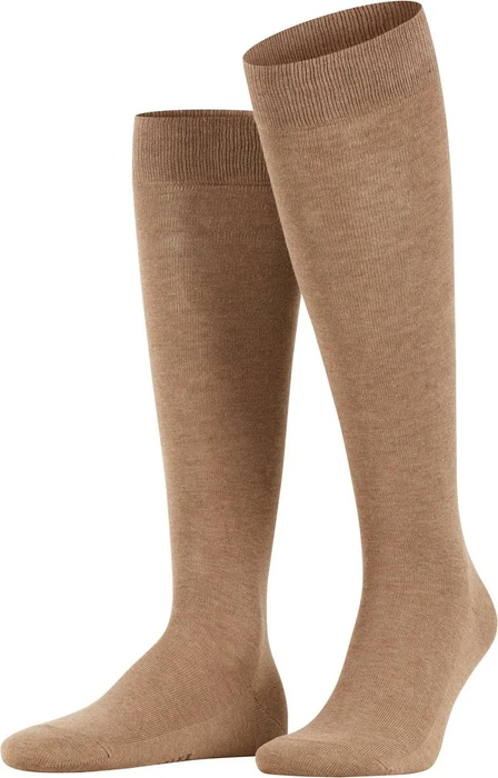 Falke Family Socken nutmeg mel (Herren)