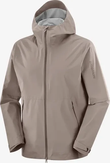 Salomon Outerpath 2.5L Jacke (Herren) ab € 107,90 (2026 