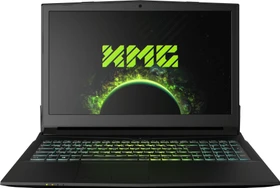 Schenker XMG A507-M18bzb, Core i5-8300H, 8GB RAM, 1TB HDD, GeForce GTX 1050 Ti, DE