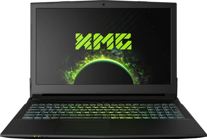 Schenker XMG A507-M18bzb, Core i5-8300H, 8GB RAM, 1TB HDD, GeForce GTX 1050 Ti, DE