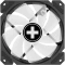 Xilence Gaming Series XF065 ARGB, schwarz, 120mm Vorschaubild