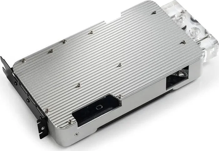 Bitspower Premium Mobius VGA Waterblock GeForce RTX 3090 Founders Edition