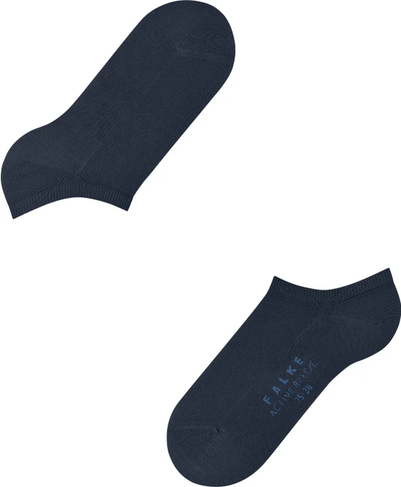 Falke Active Breeze Socken space blue (Damen)