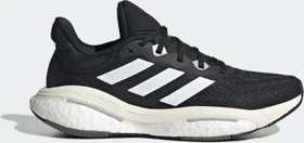adidas Solarglide 6 core black/cloud white/grey two (Damen)