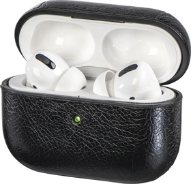 Hama Etui für Apple AirPods Pro schwarz