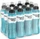 Powerade Drink Mountain Blast Zero 6l (12x 500ml)
