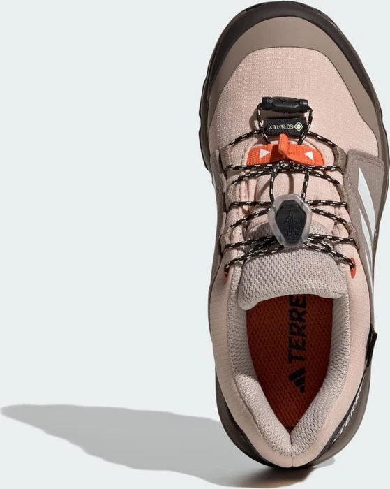 adidas Terrex GTX blush pink/off white/chalky brown (Junior)