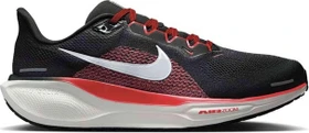 Nike Pegasus 41 dark smoke grey/light crimson/total orange/black (Herren)