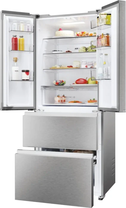 Haier HFR3718ENMM French Door