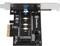 SilverStone ECM21-E M.2 PCIe 4.0 x4 Adapter Vorschaubild