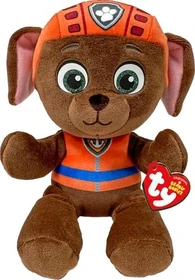 TY Paw Patrol Zuma 20cm