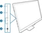ASUS ProArt PQ22UC, 21.6" Vorschaubild