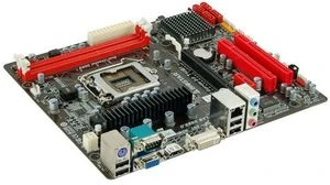 Biostar TH61 (Intel 1155)