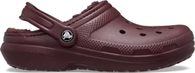 Crocs Classic Lined heritage red