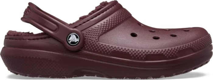 Crocs Classic Lined heritage red