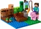 LEGO Minecraft - Melonenplantage Vorschaubild