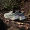 adidas Terrex Soulstride Flow linen green/off white/silver green (Damen) Vorschaubild